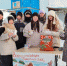 АКЦИЯ Блокадный хлеб - Северо-Эвенский городской округ