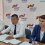 Начальник окружного управления Генпрокуратуры России по ДФО Андрей Мондохонов провел личные приемы граждан в Магаданской области - Северо-Эвенский городской округ